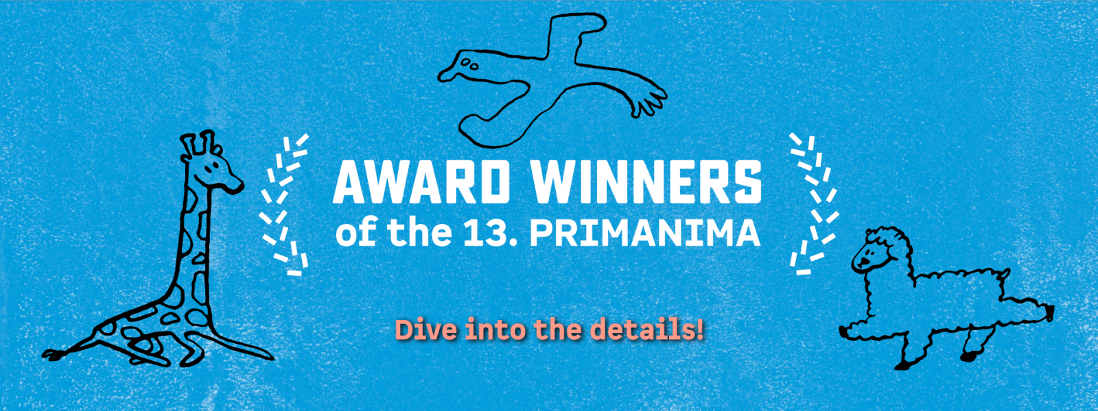 Primanima 2025 Awards