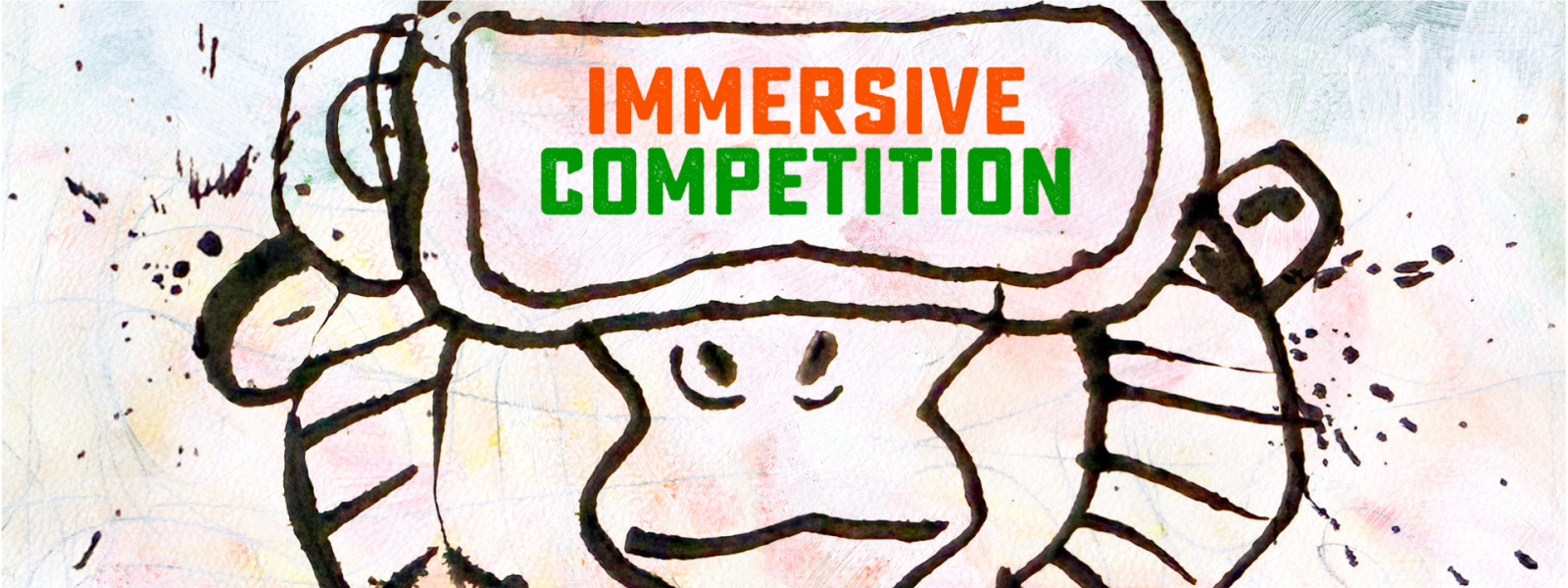 Immersive Competition