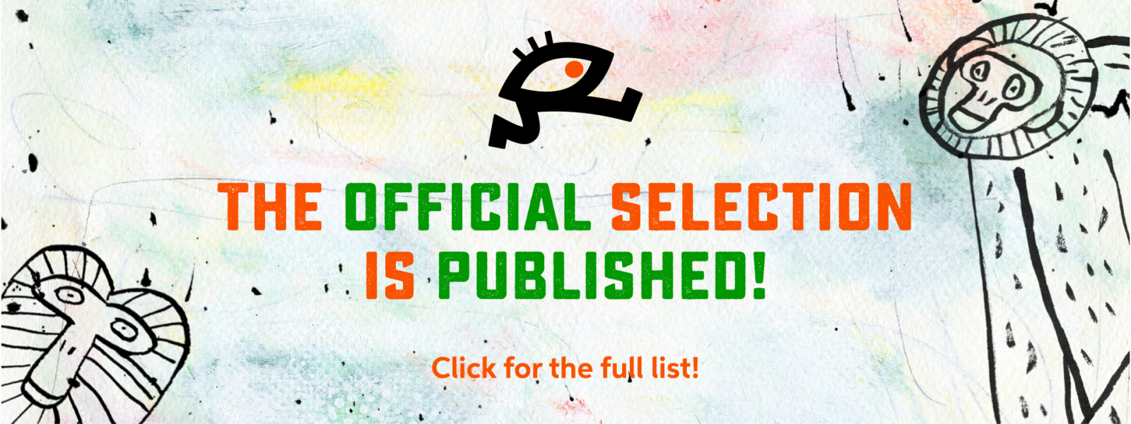 Official Selection 2026