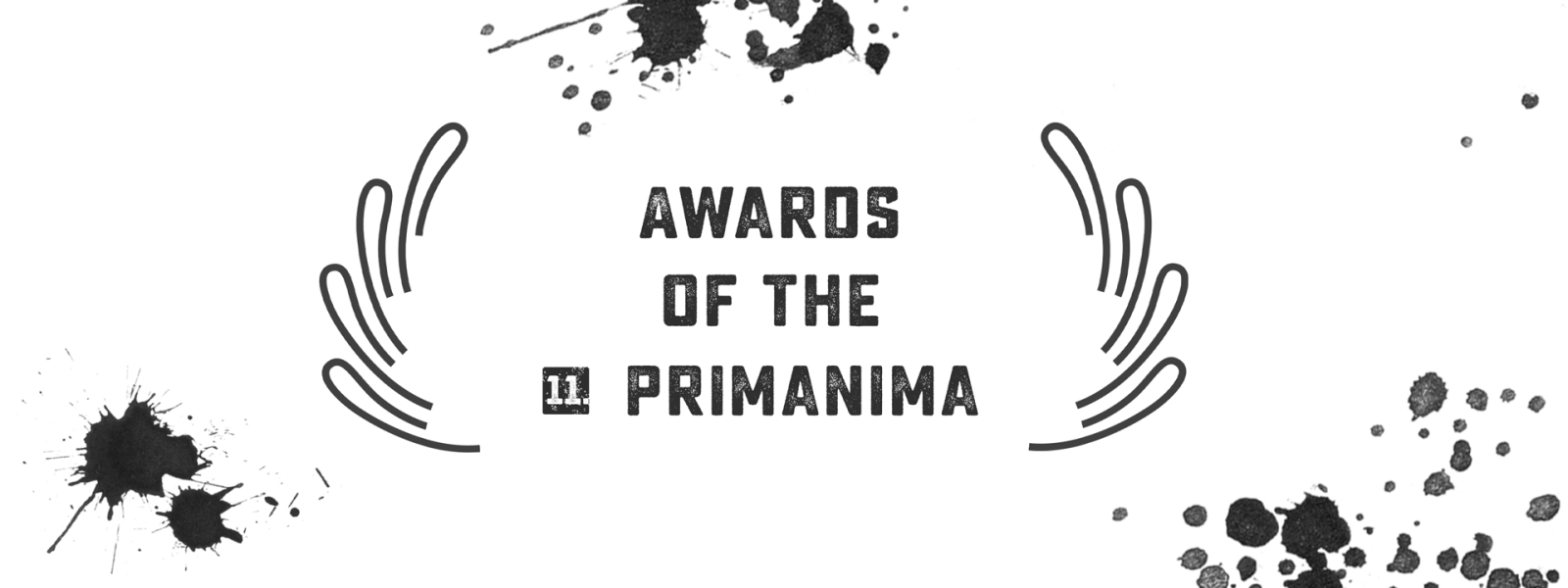 Award-Winners of the 11th Primanima