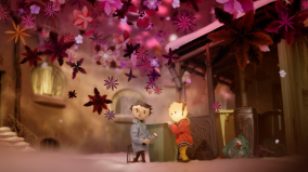 Puppet animation is a magical alchemy – Interview with Filip Pošivač